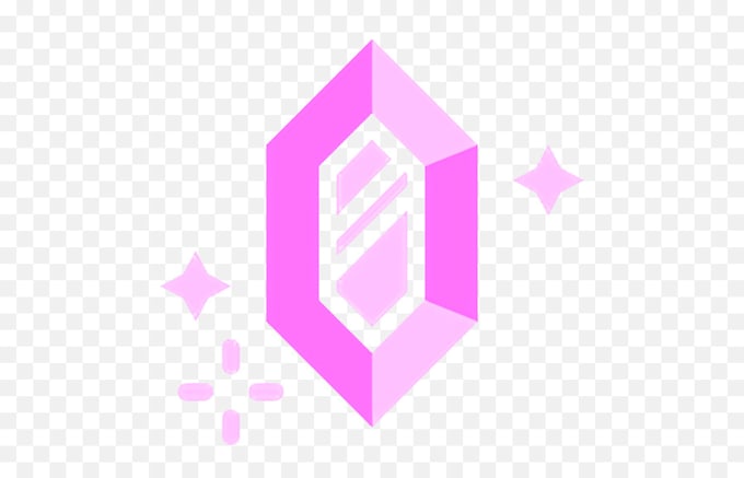 logo for profesional gamers
