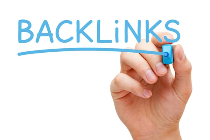 do high domain authority backlinks