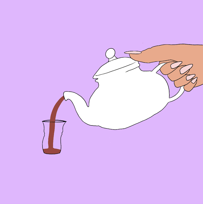 create a short animation
