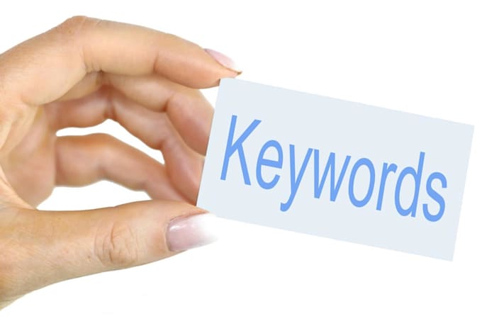 create and provide full SEO report for your website