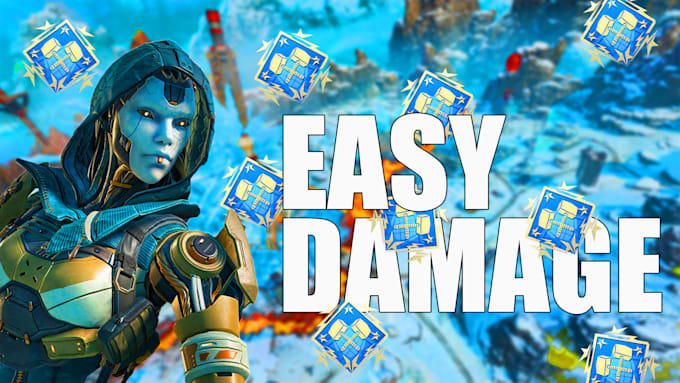 create an eye catching thumbnail for your youtube on gaming