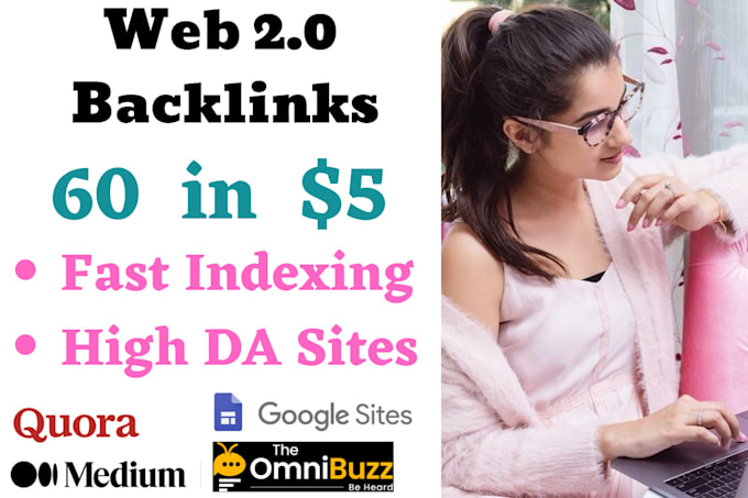 web 2 0 backlinks