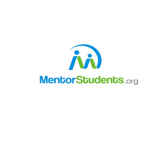 design mentor students project logo in 1 day