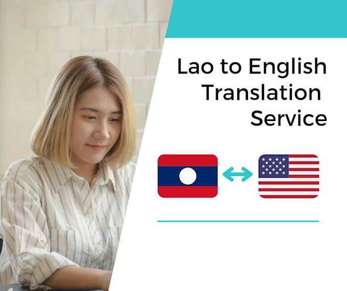 translate lao to english or thai with good quality