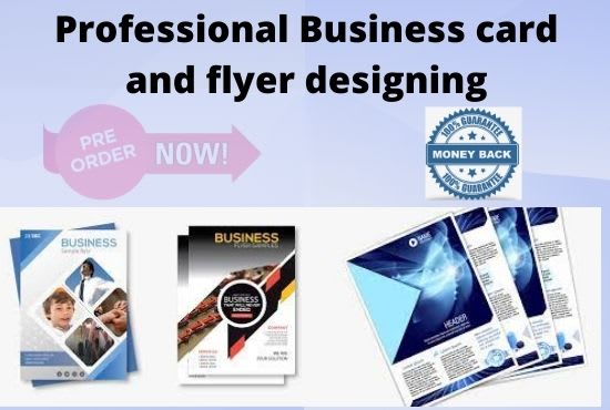 professional business card and book design for amazon