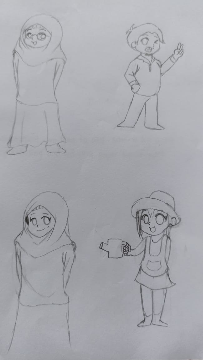 draw something I believe can draw only