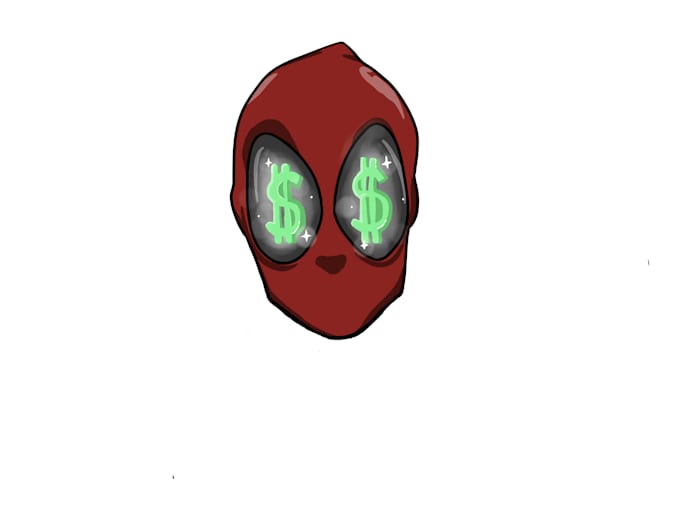 deadpool in different ways