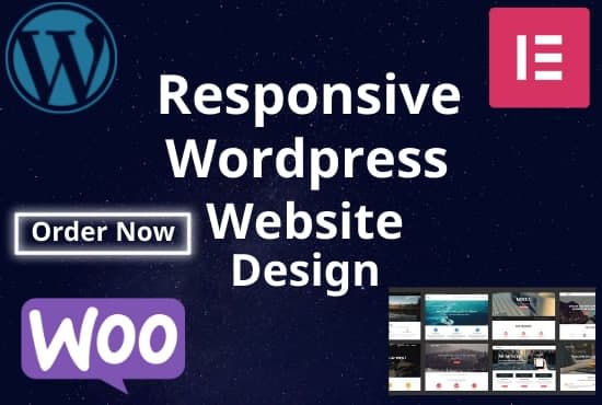 do wordpress website development or wordpress website redesign