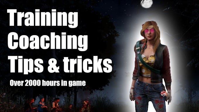 teach you how to get you better at playing both killer and survivor
