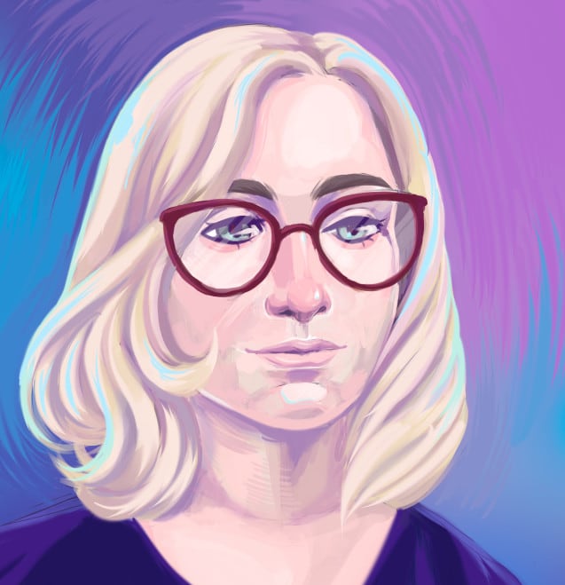 draw portrait for you