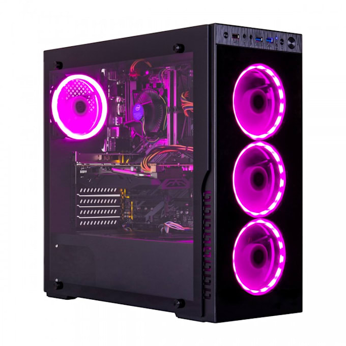 optimize your pc to improve fps and performance