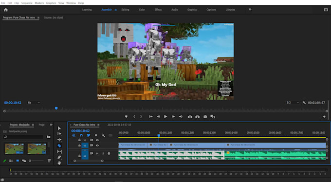 edit your youtube video to suit your personal style