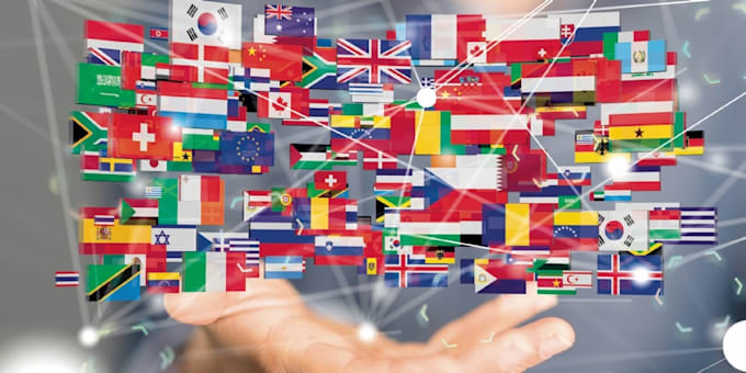 offer you a correct and understandable translation
