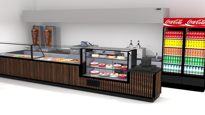 design your workplace or room