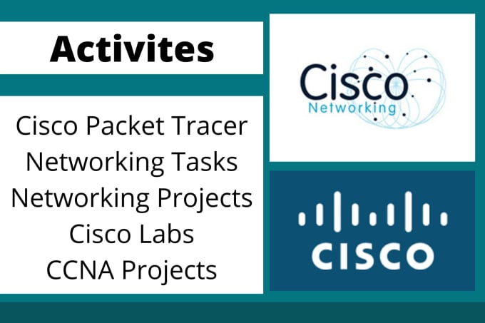 packet tracer labs ccna