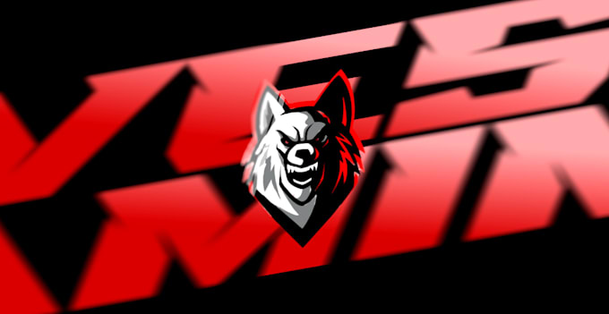 satisfy you with this cool gaming logo animations