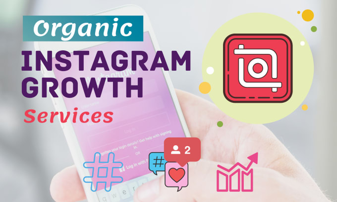 Manage your instagram and grow your followers organically by  Ppc_expert_asad | Fiverr
