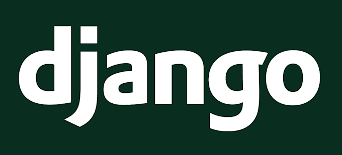 web development using django