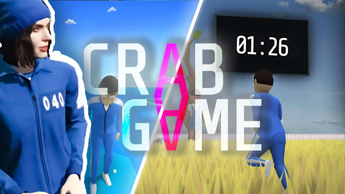 create a youtube thumbnail for your gaming videos