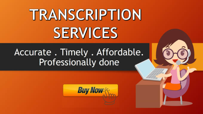 accurately transcribe your webinar session