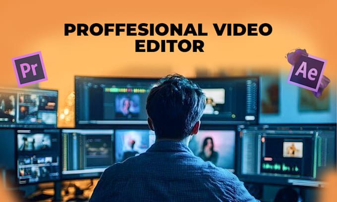 professionally edit your videos in less time