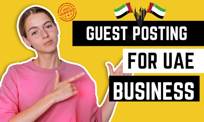 do guest posting dubai uae