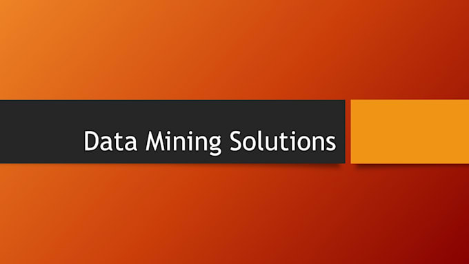 end to end machine learning solutions from data collection to model deployment
