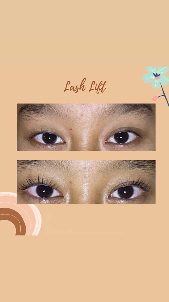 make your lashes look beautiful