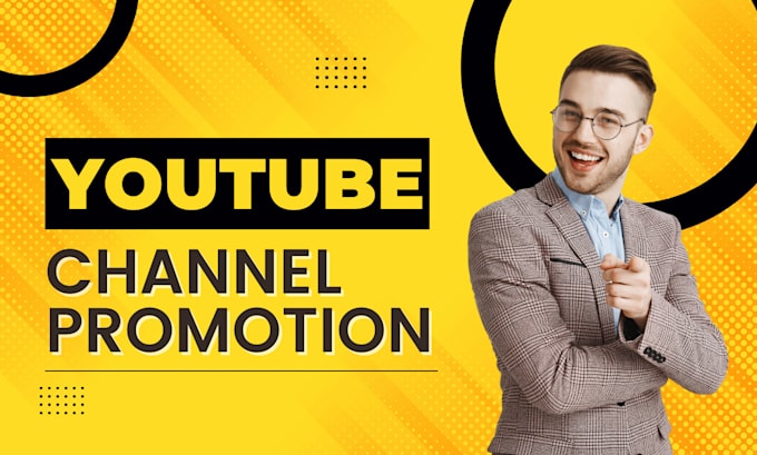do organic youtube promotion of your video