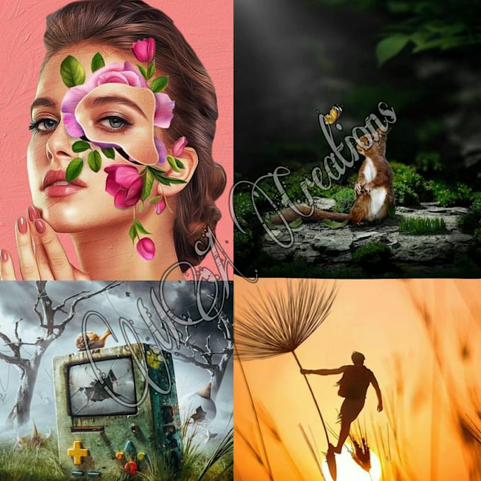 create outstanding photoshop editing in less than 4 hours