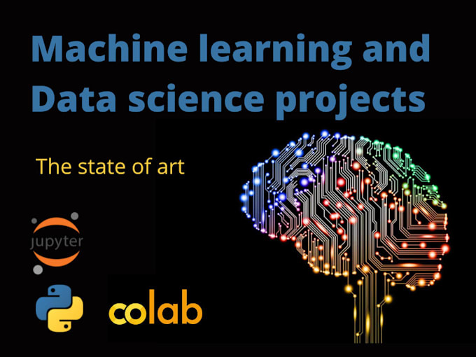 Do data science analysis and machine learning in python by Elendeix ...