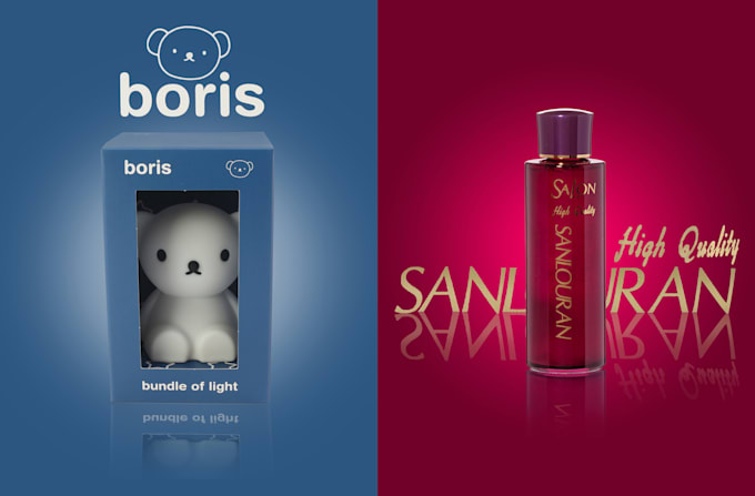 do e commerce photo editing