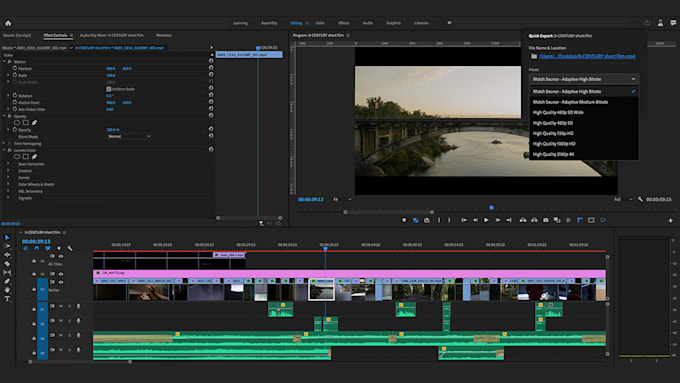 be your video editor and youtube cutter