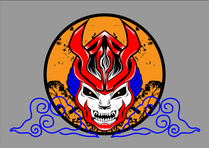do some graphic works