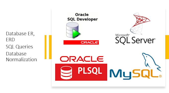 Design Database Er Diagrams Erd Normalization Sql Queries By Design Database Er Diagrams Erd Normalization Sql Queries By