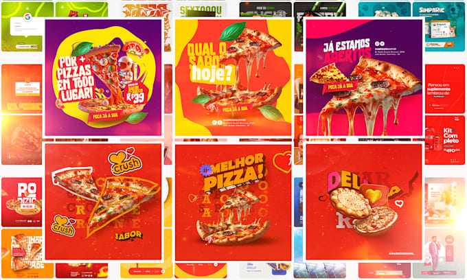 design social media ads post facebook post instagram post