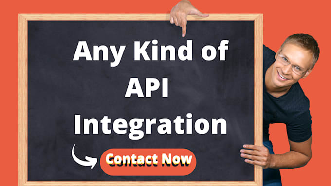 integrate ai API for mobile and web expert developer