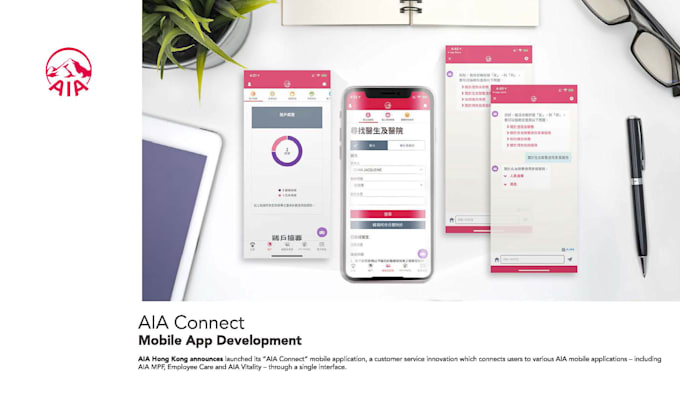 provide uxui design and development service