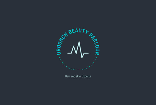 design modern minimalist logo