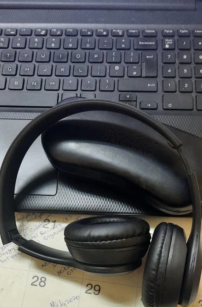provide expert transcript services to my prospective clients