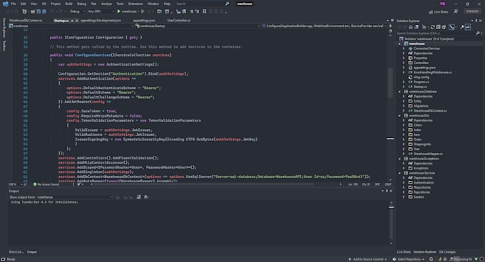 make computer science projects