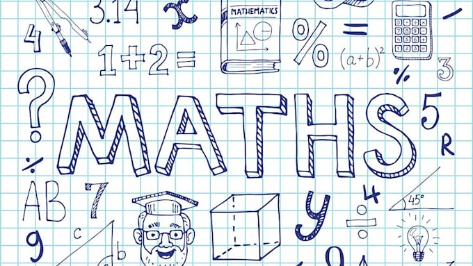 do maths and computer science problems