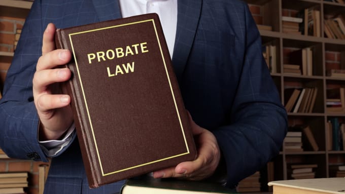 ProProbate bate Lawyer: Navigating the Complexities of Estate Administration