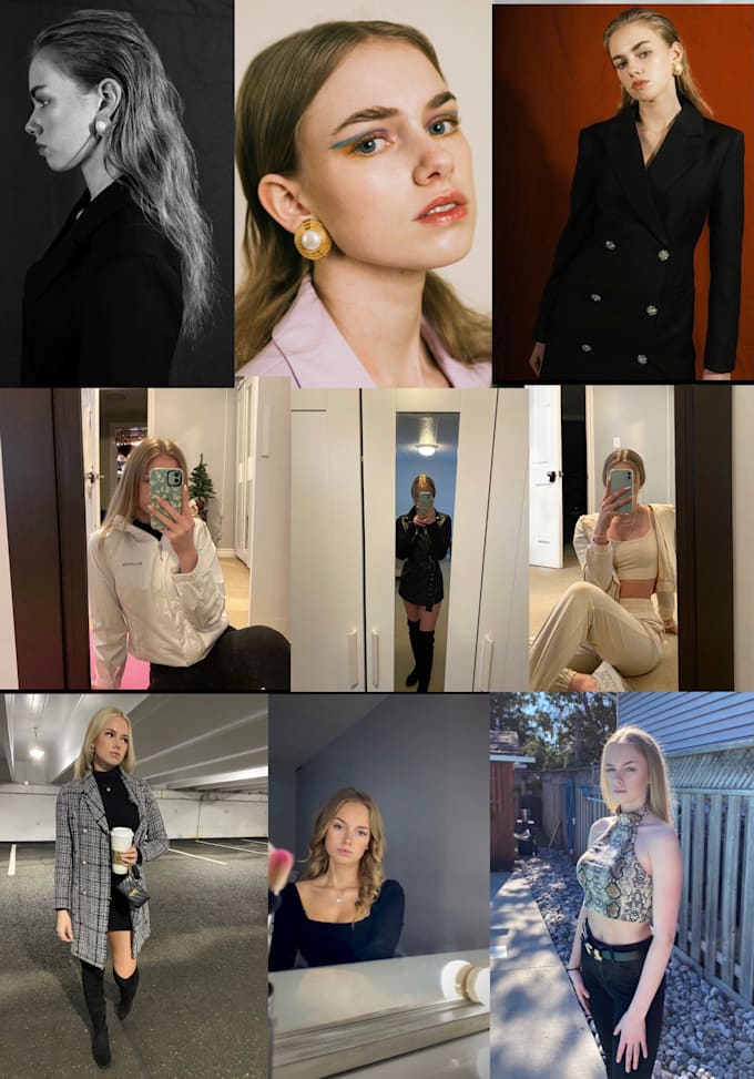 model for your company
