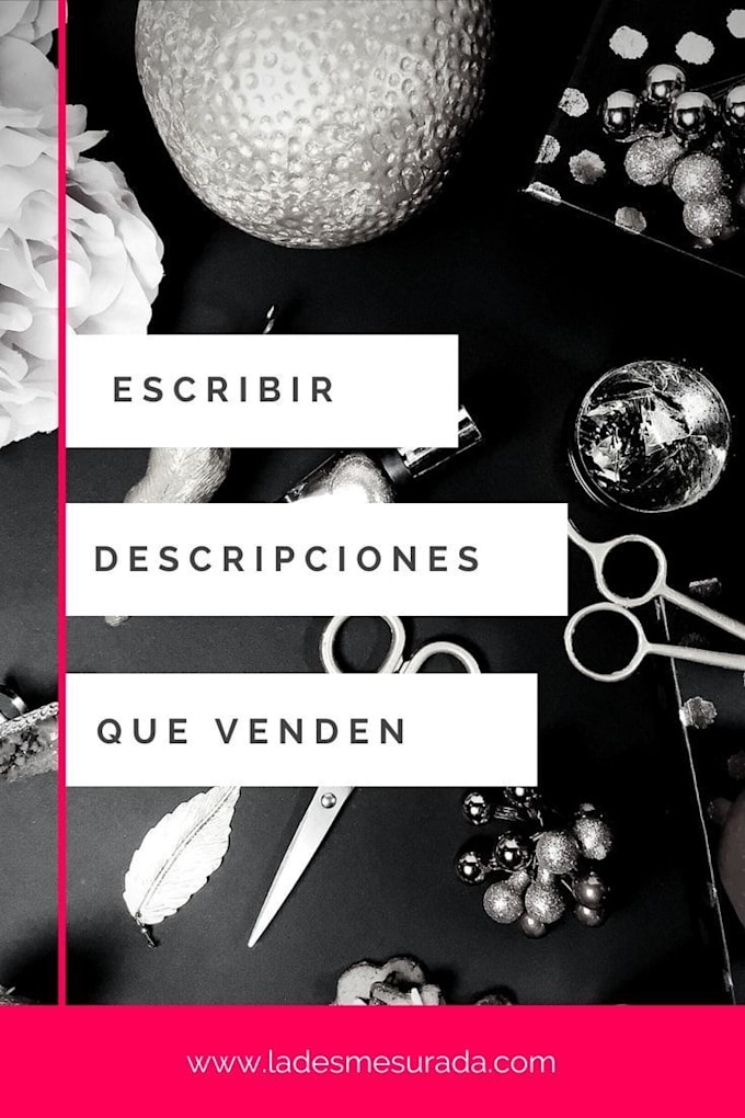 write articles and descriptions about products