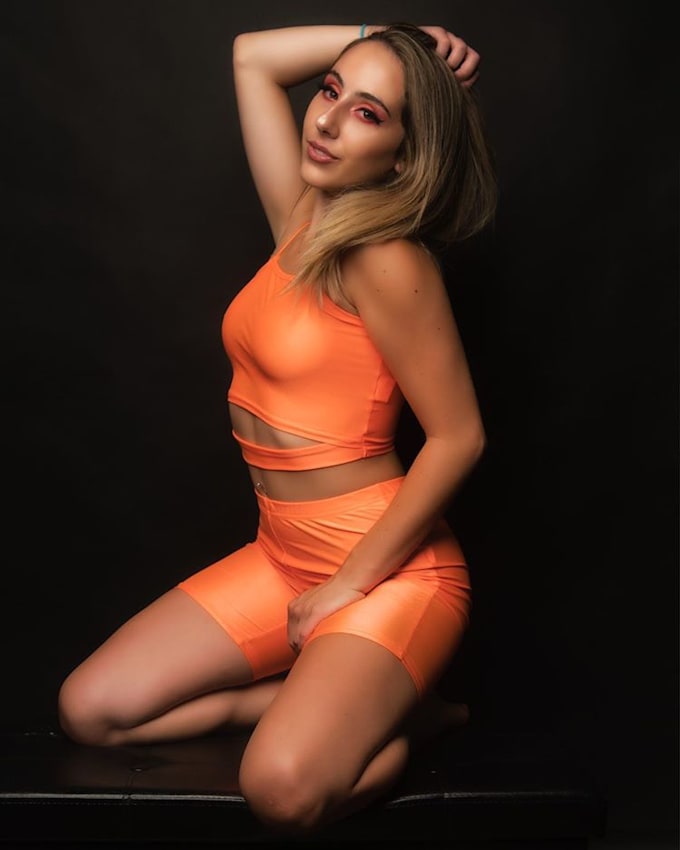 modelling and content creation