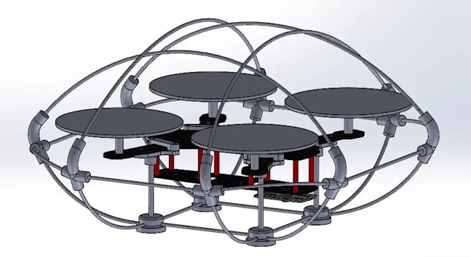 engineer and design products hardware for you