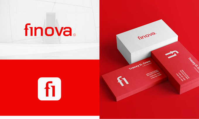 create a modern minimalist logo design