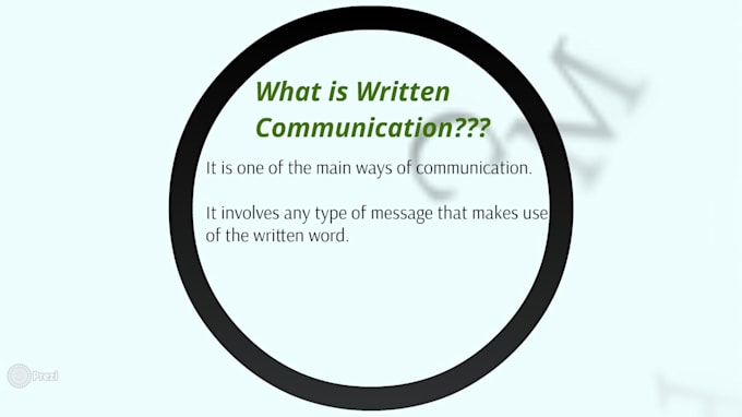 create stunning presentations using powerpoint or prezi