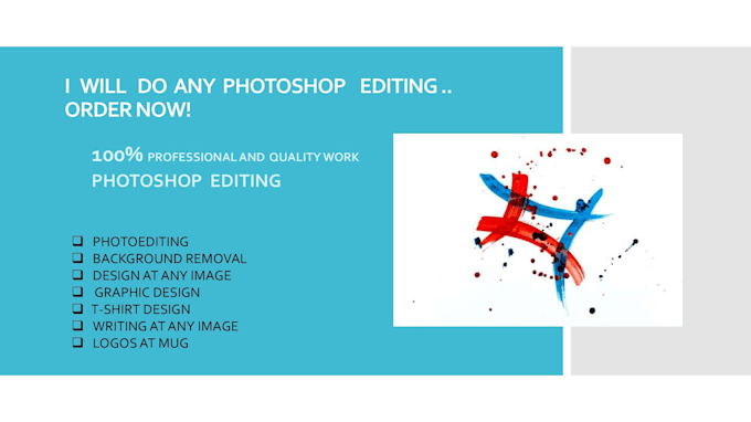 be your expert logo designer